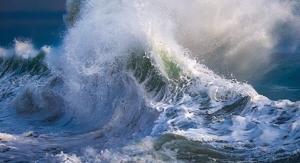 Throwback Thursday – More than a cliche (troubled waters, part c)