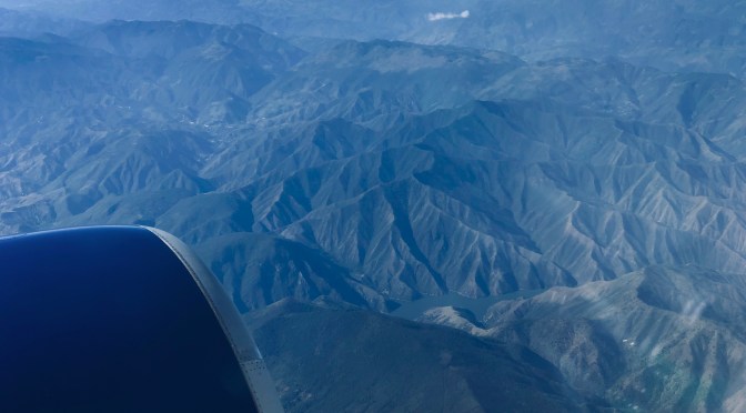 An update that is kind of all over the place